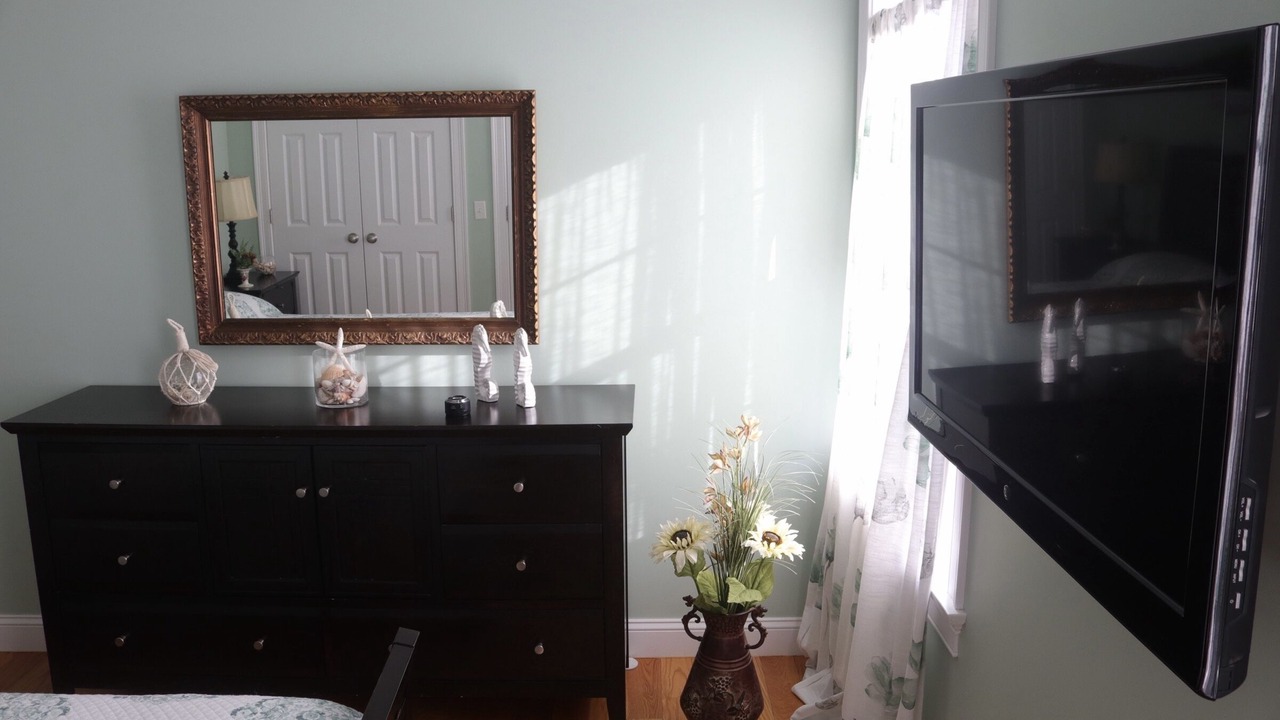 Photo of Bedroom in Misquamicut