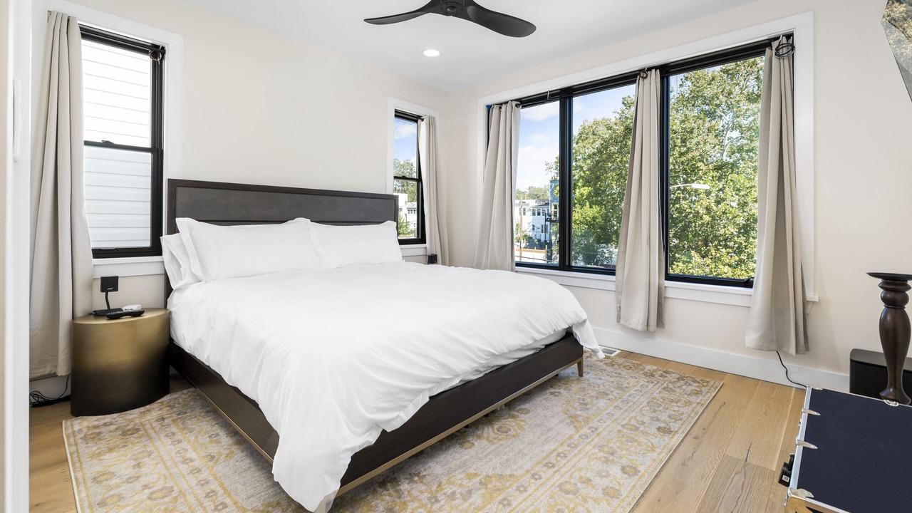 Photo of Bedroom in 16th Street Heights