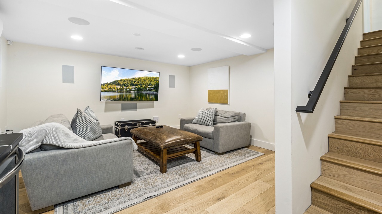 Photo of Livingroom in 16th Street Heights