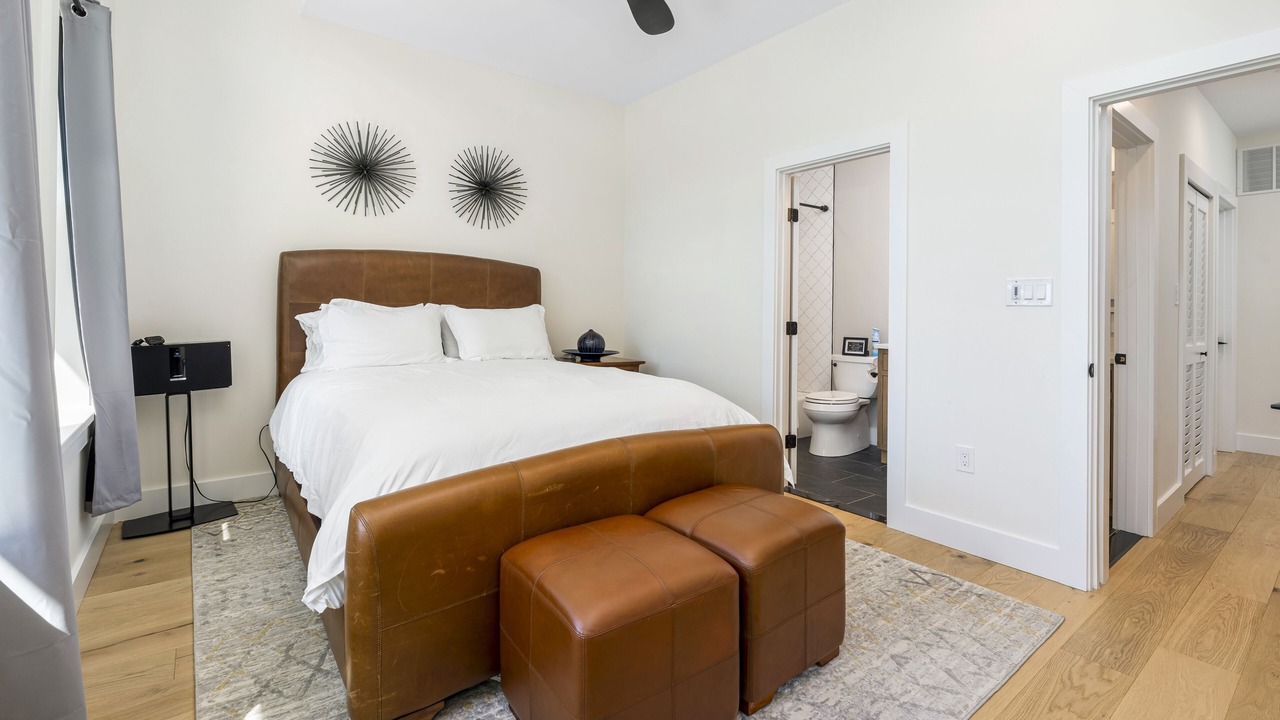 Photo of Bedroom in 16th Street Heights
