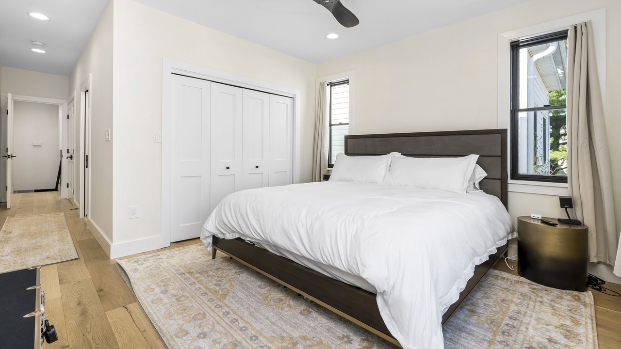 Photo of Bedroom in 16th Street Heights