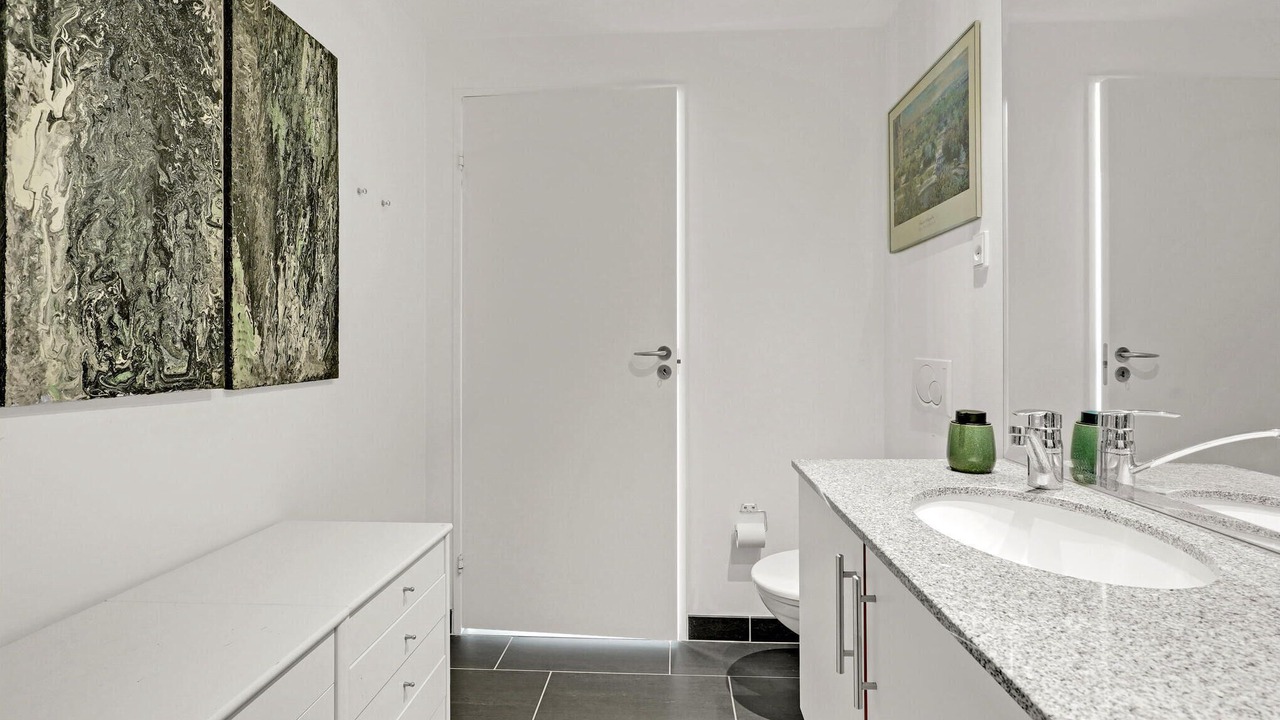 Photo of Bathroom in Korsor