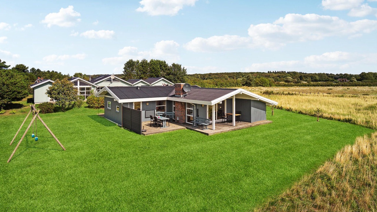 Photo of Outdoor in Millinge