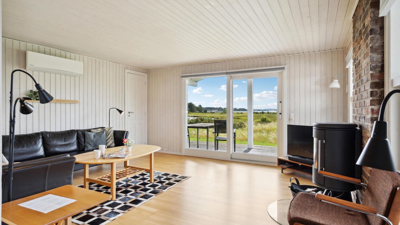 Photo of Bedroom in Millinge
