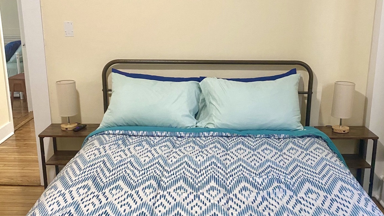 Photo of Bedroom in Worcester