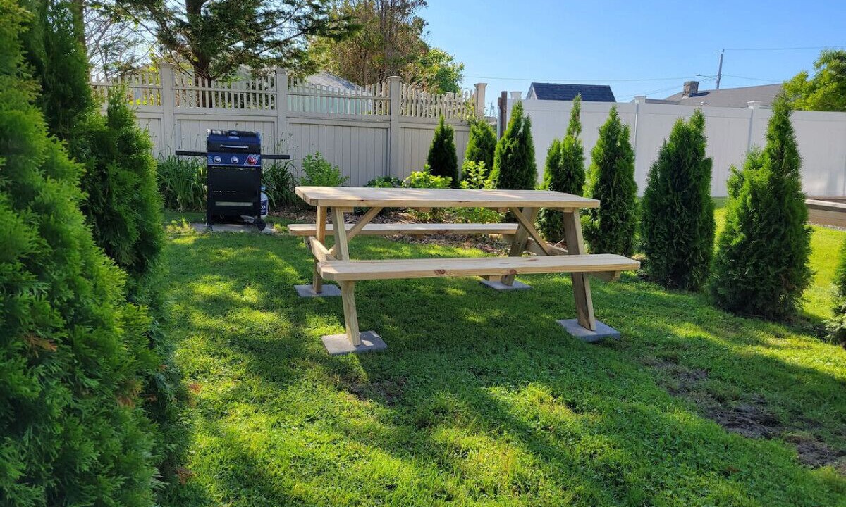Photo of Outdoor in Point Judith