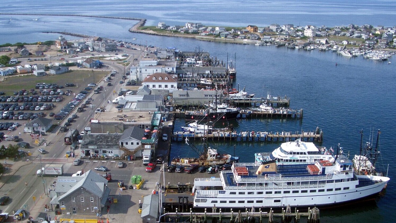 Photo of Others in Point Judith