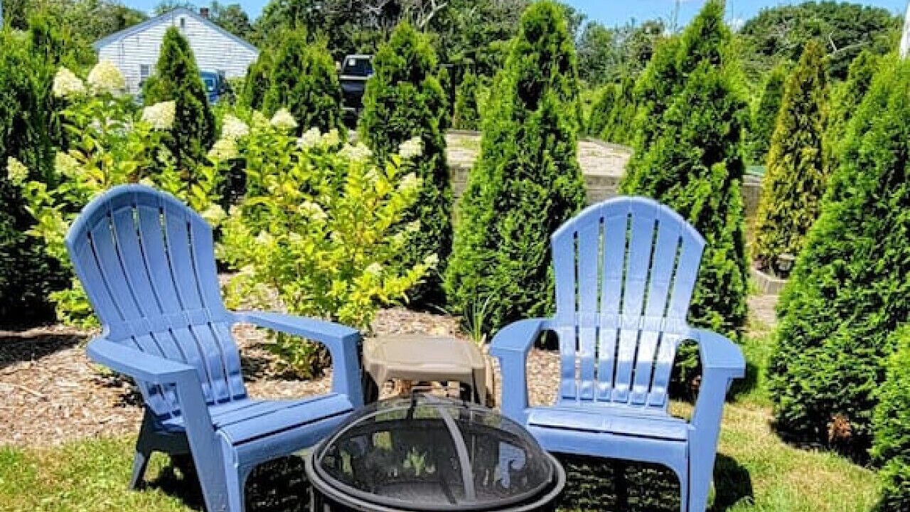 Photo of Outdoor in Point Judith