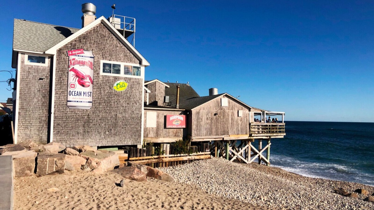 Photo of Others in Point Judith