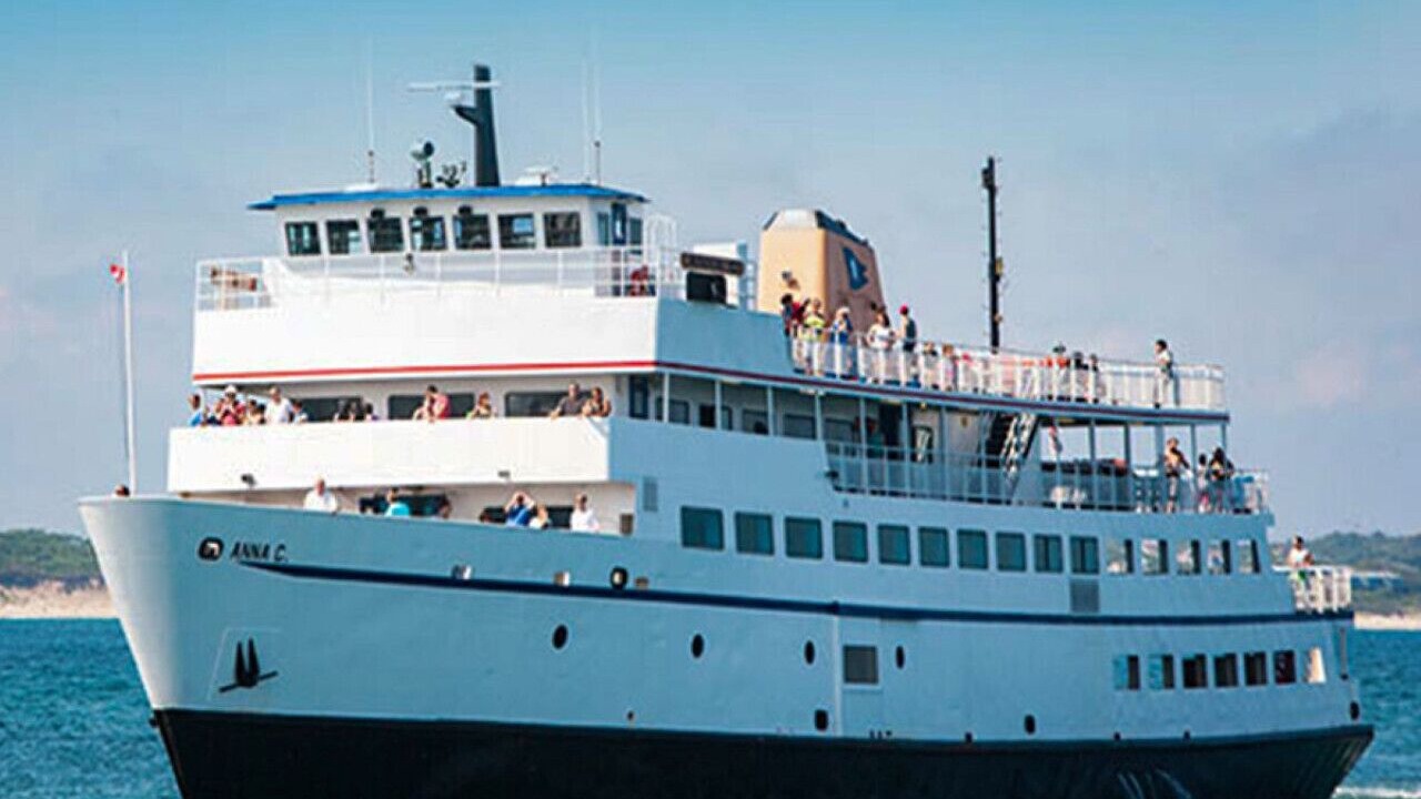 Photo of Others in Point Judith