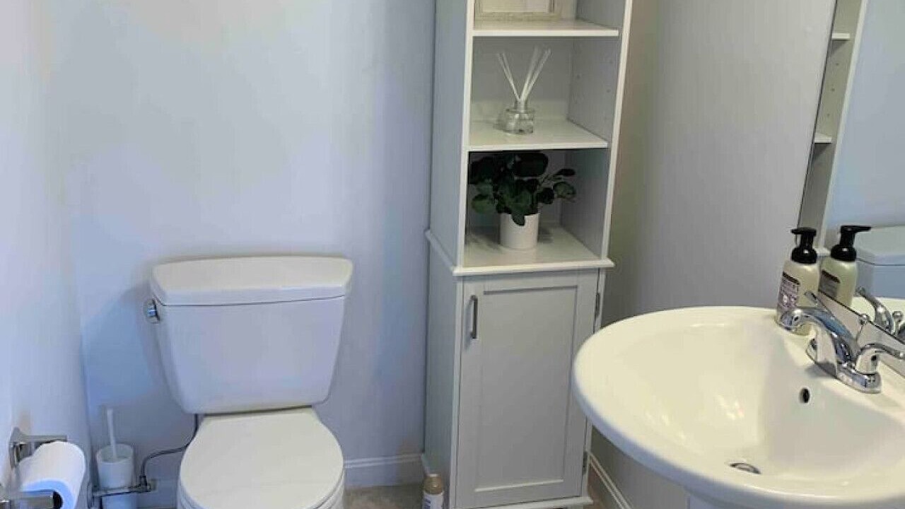 Photo of Bathroom in Point Judith