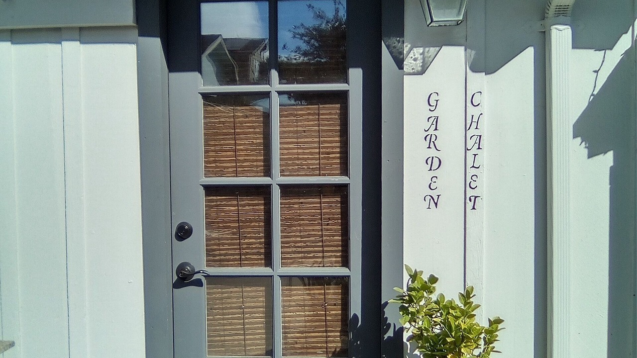 Photo of Outdoor in Salinas