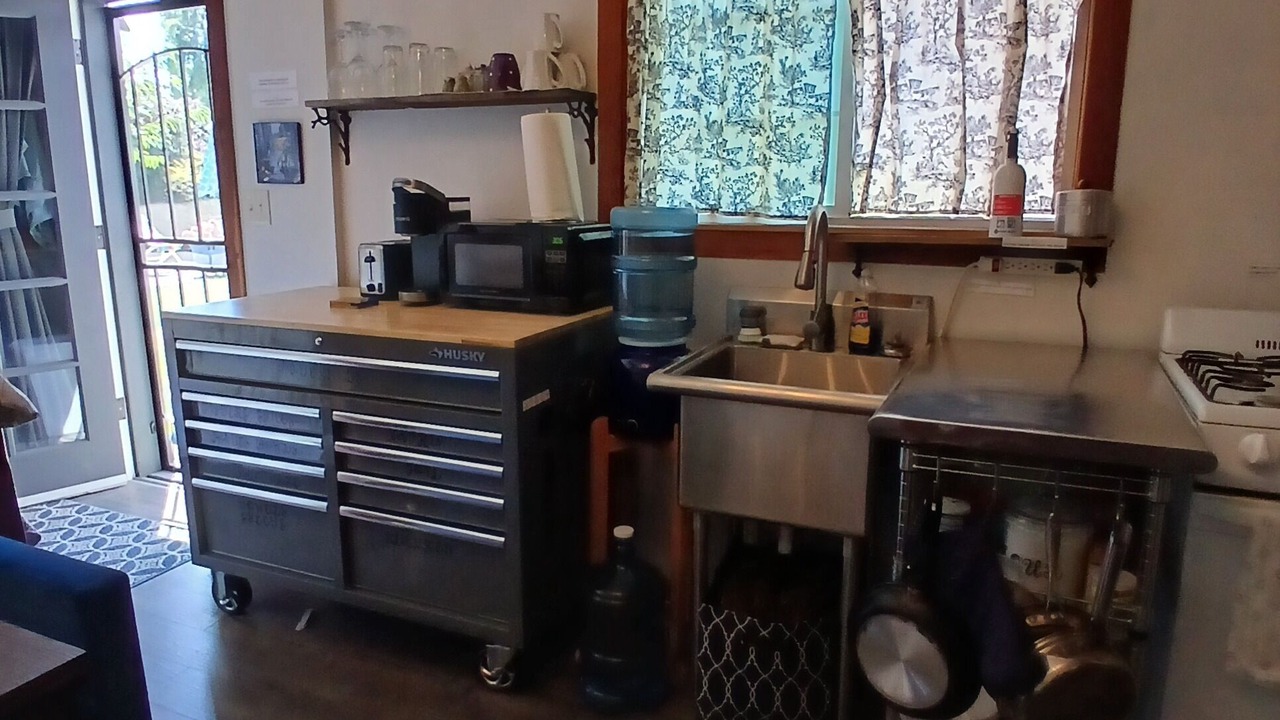 Photo of Kitchen in Salinas