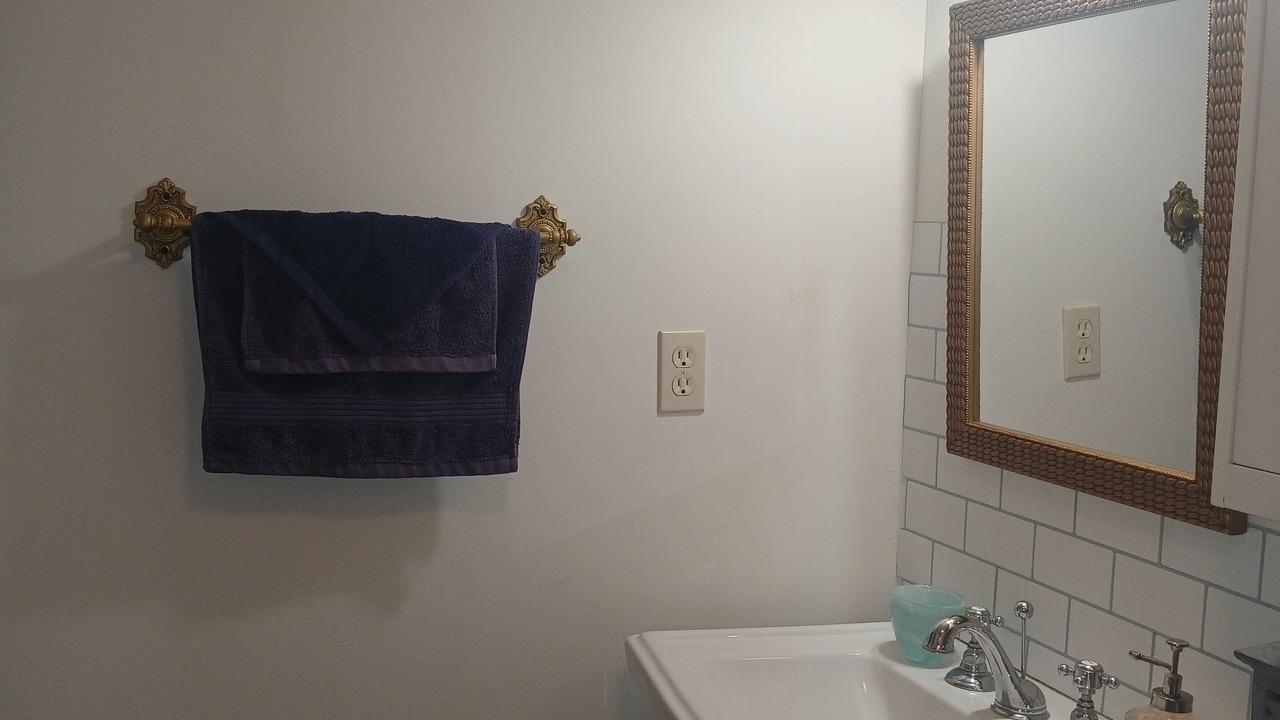 Photo of Bathroom in Salinas