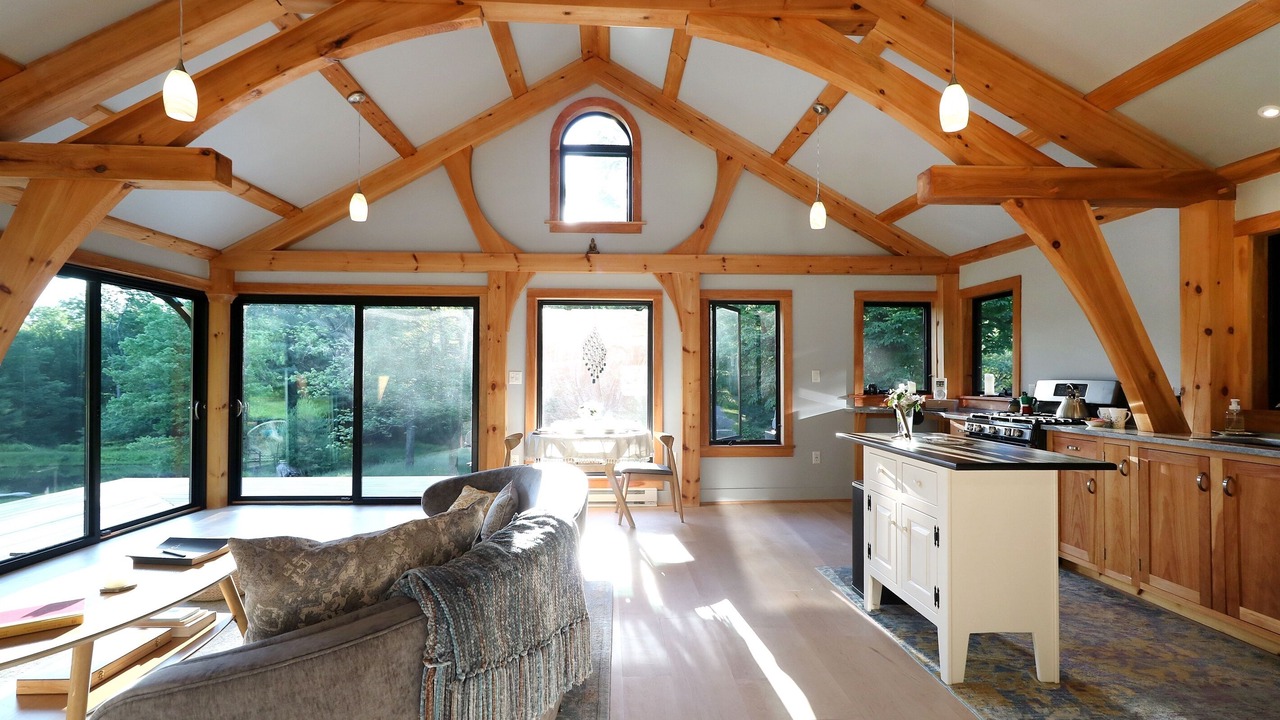 Photo of Bedroom in Spring Mills