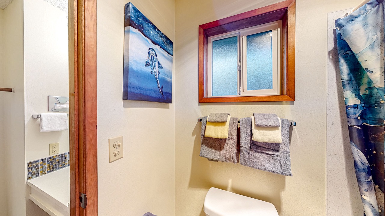 Photo of Bathroom in Bandon