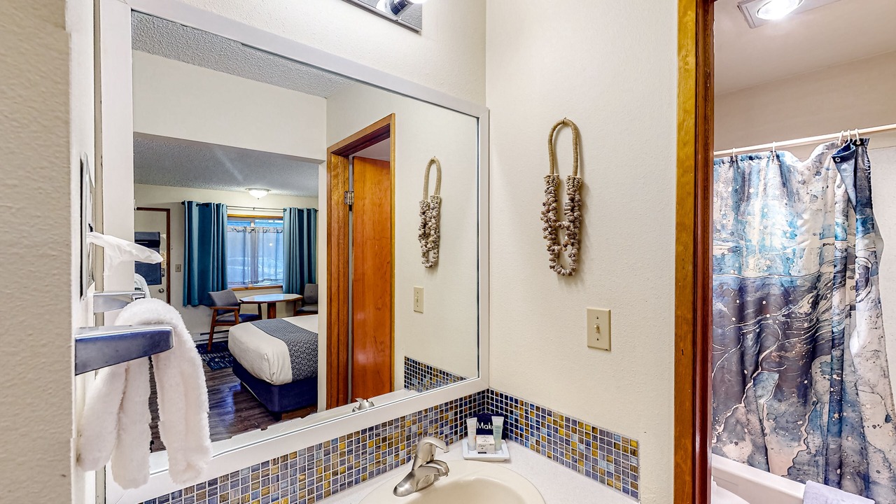 Photo of Bathroom in Bandon