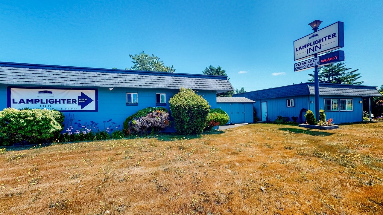 Photo of Outdoor in Bandon