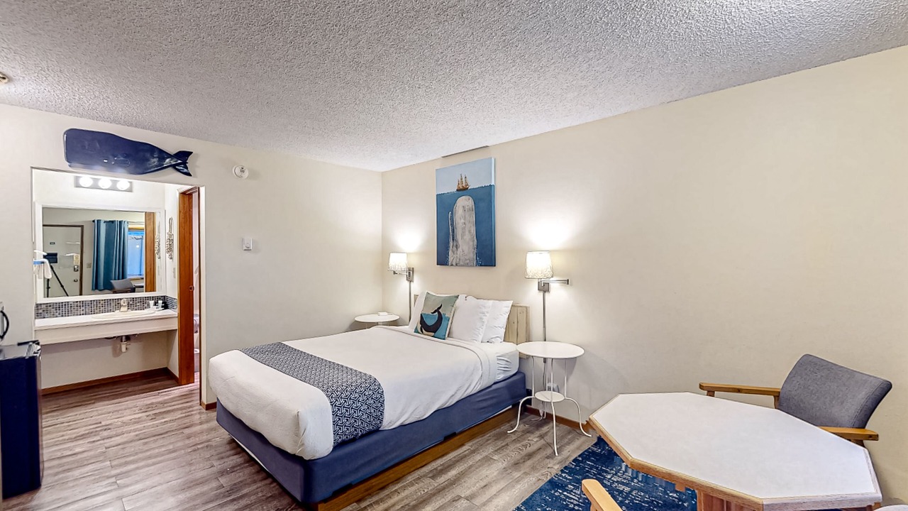 Photo of Bedroom in Bandon