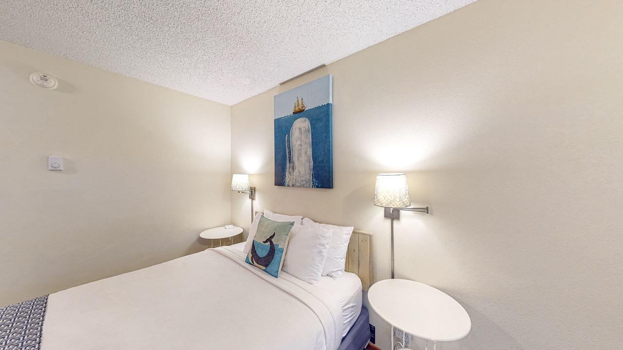 Photo of Bedroom in Bandon