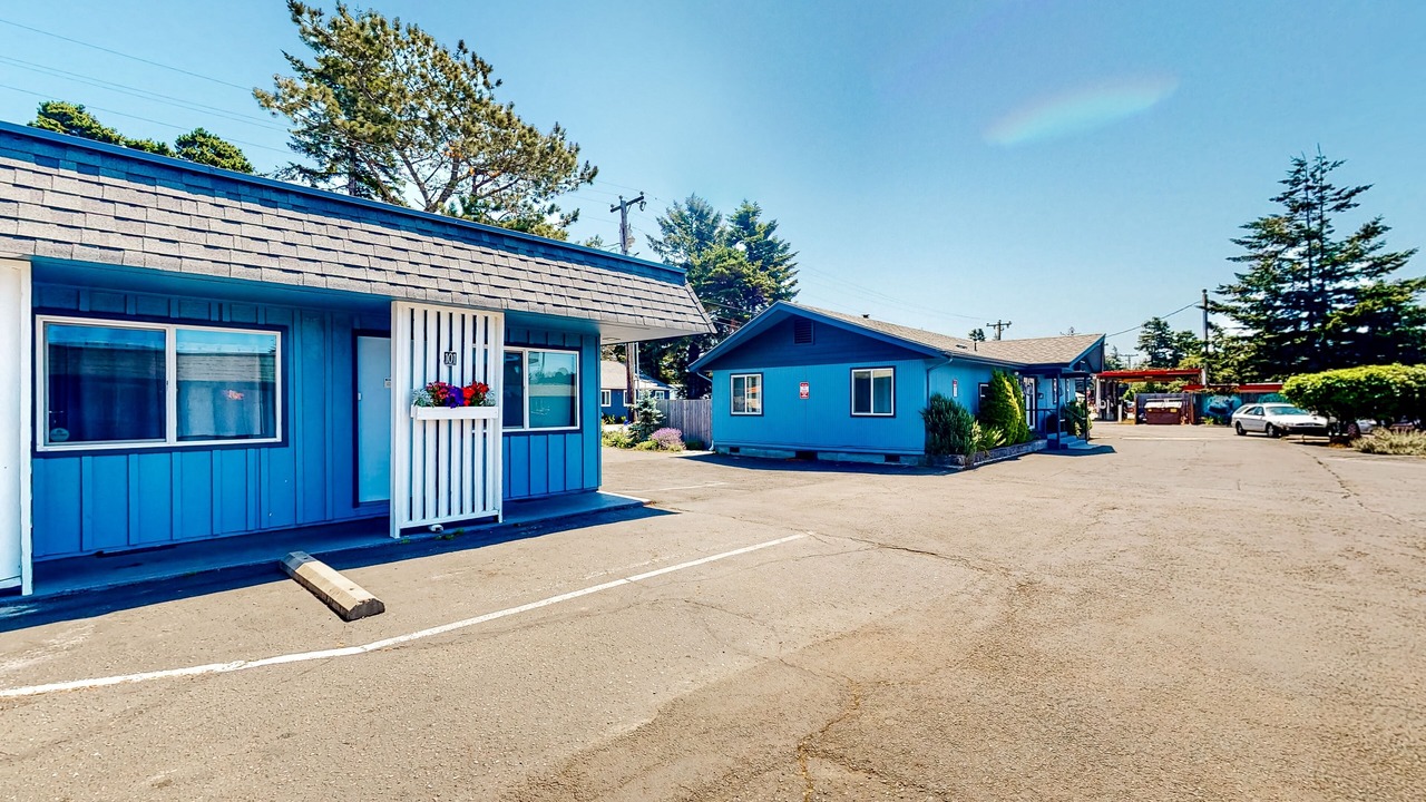 Photo of Outdoor in Bandon