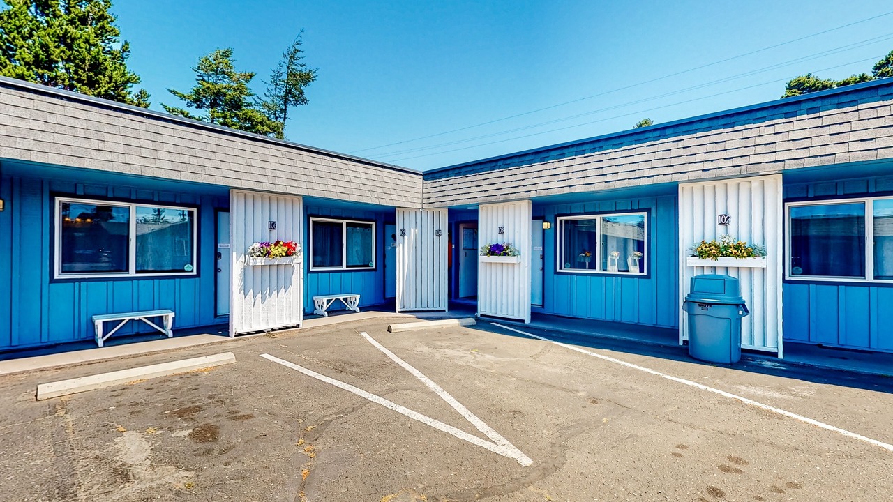 Photo of Outdoor in Bandon