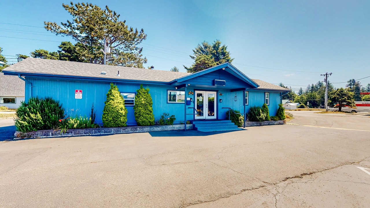Photo of Outdoor in Bandon