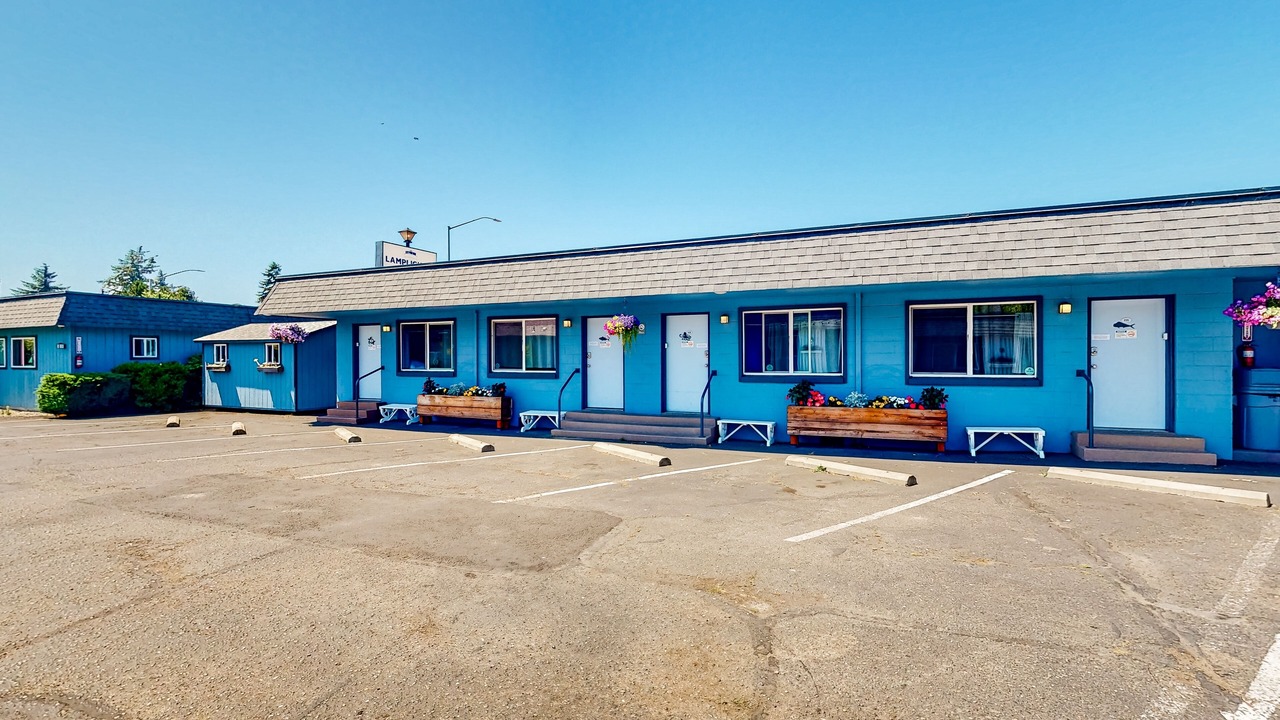 Photo of Outdoor in Bandon