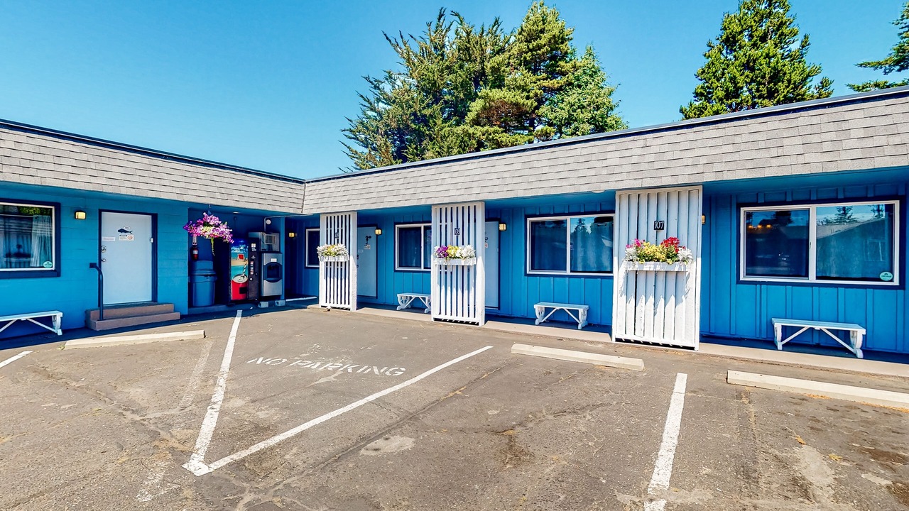 Photo of Outdoor in Bandon