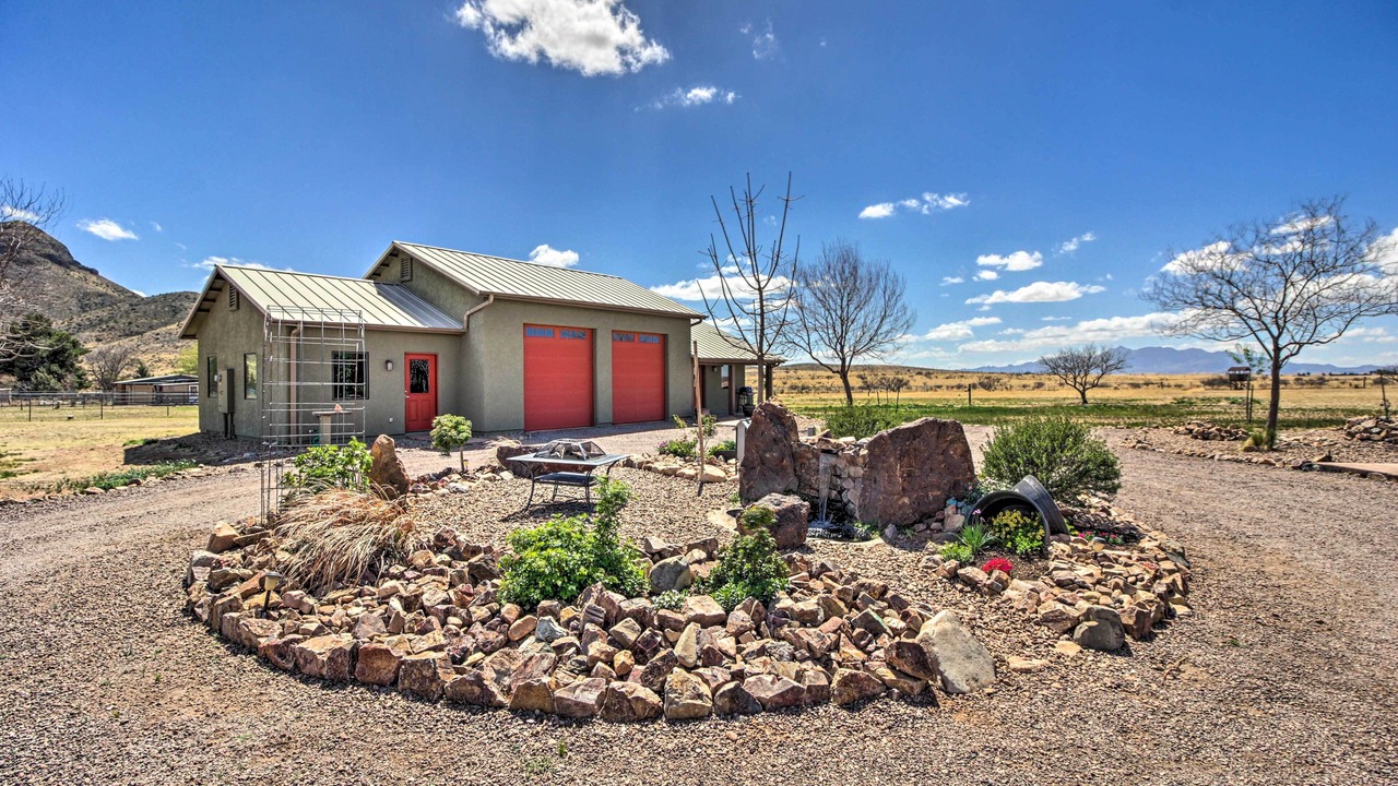Photo of Outdoor in Elgin