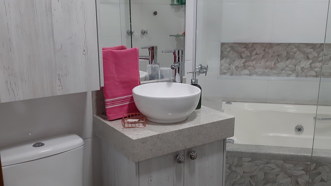 Photo of Bathroom in Monte Verde