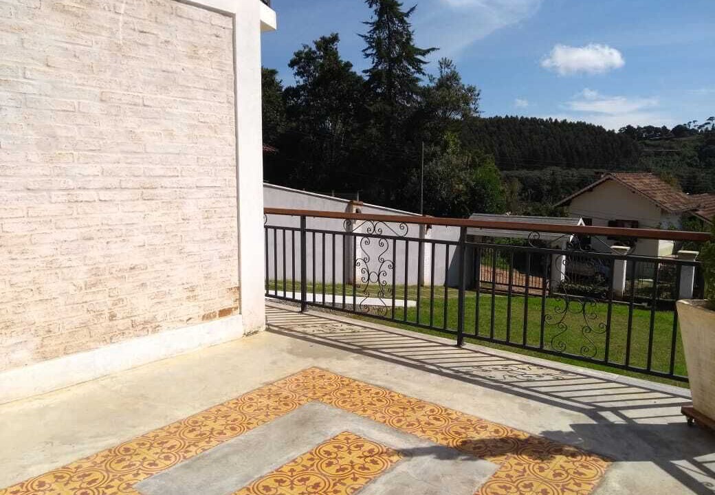 Photo of Patio Balcony in Monte Verde