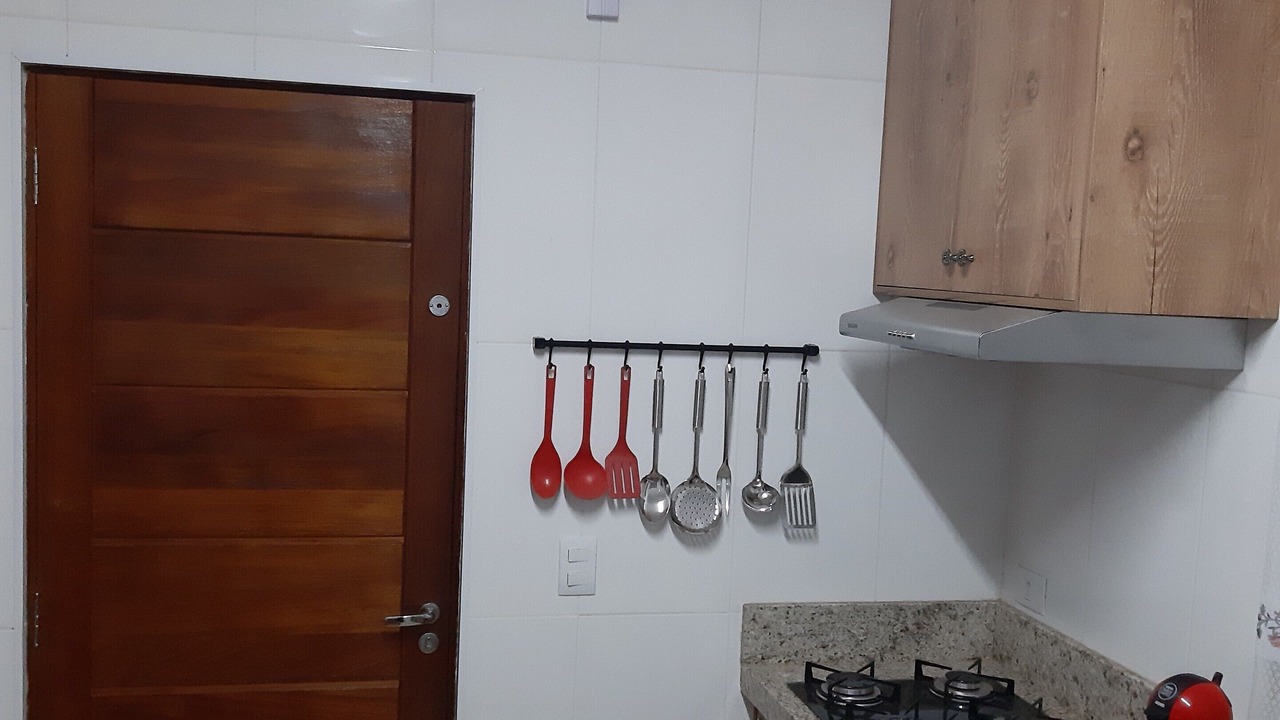 Photo of Kitchen in Monte Verde