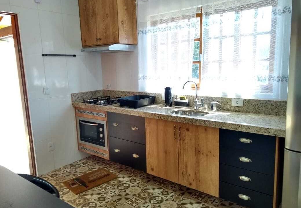 Photo of Kitchen in Monte Verde