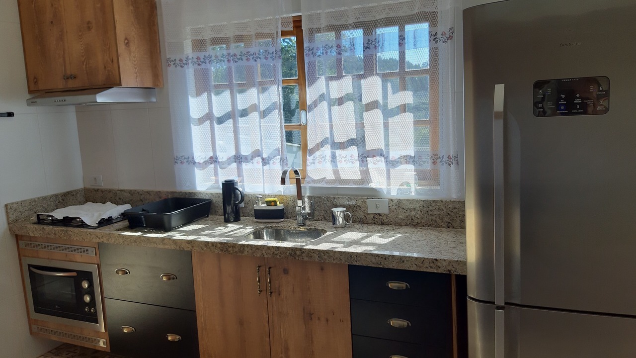 Photo of Kitchen in Monte Verde