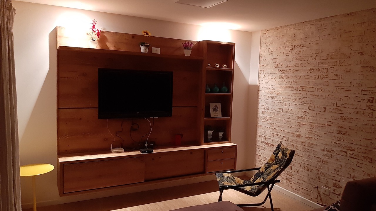 Photo of Livingroom in Monte Verde