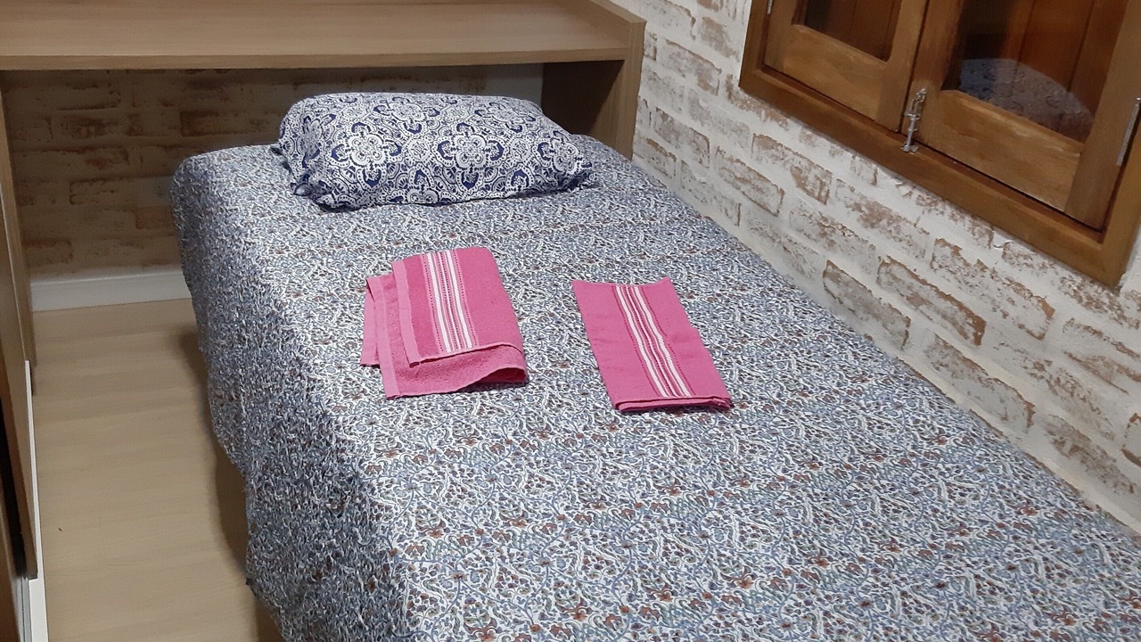 Photo of Bedroom in Monte Verde