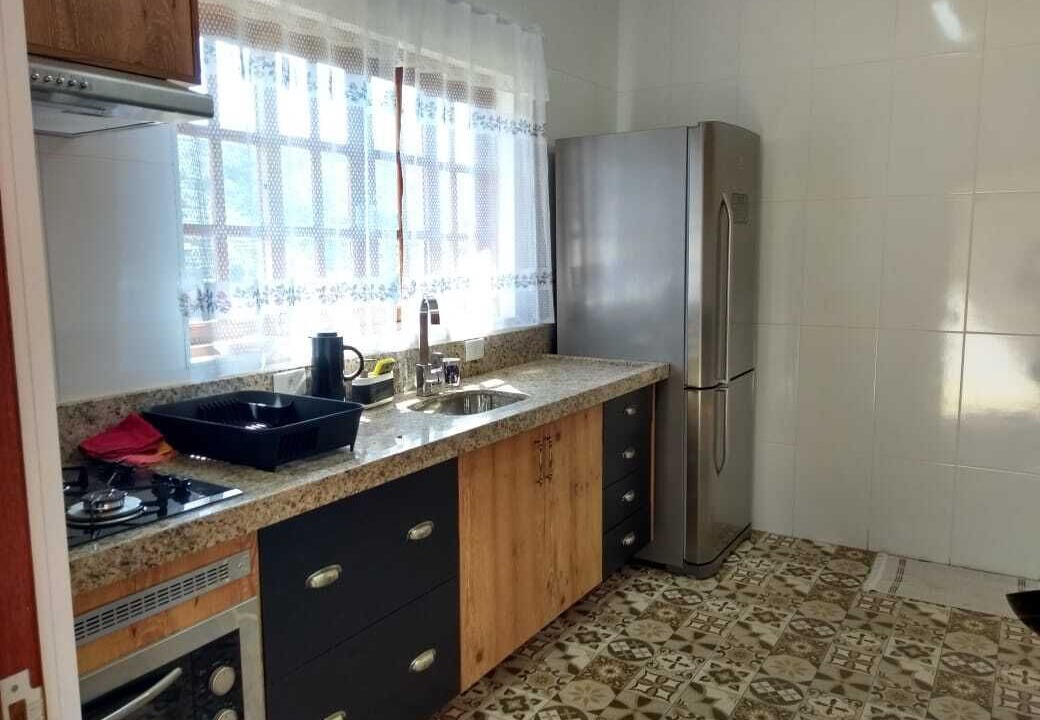 Photo of Kitchen in Monte Verde