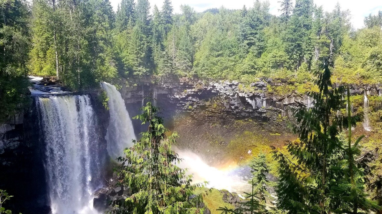 Photo of Outdoor in Deka Lake