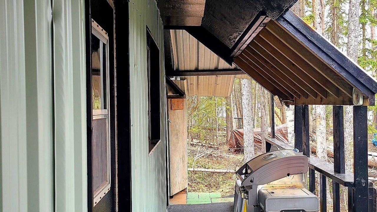 Photo of Patio Balcony in Deka Lake