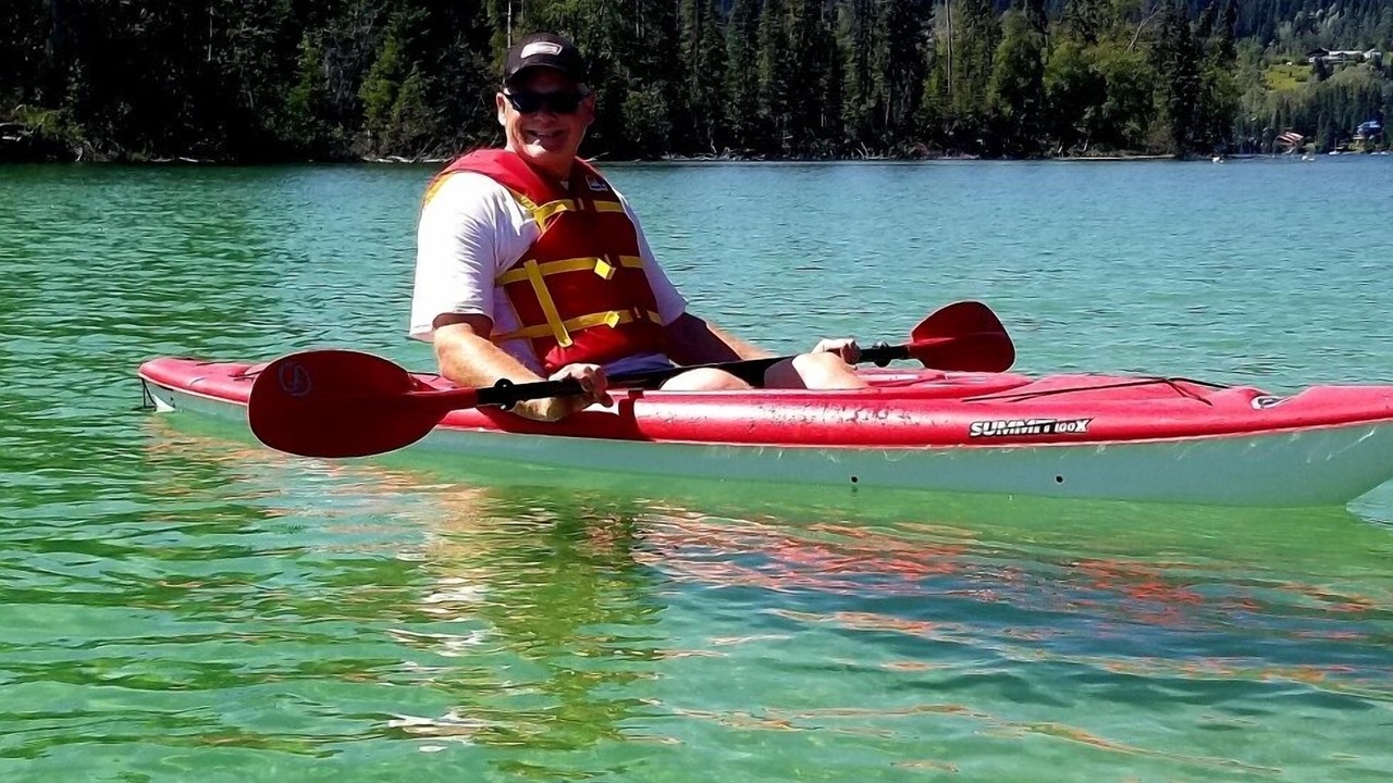 Photo of Outdoor in Deka Lake