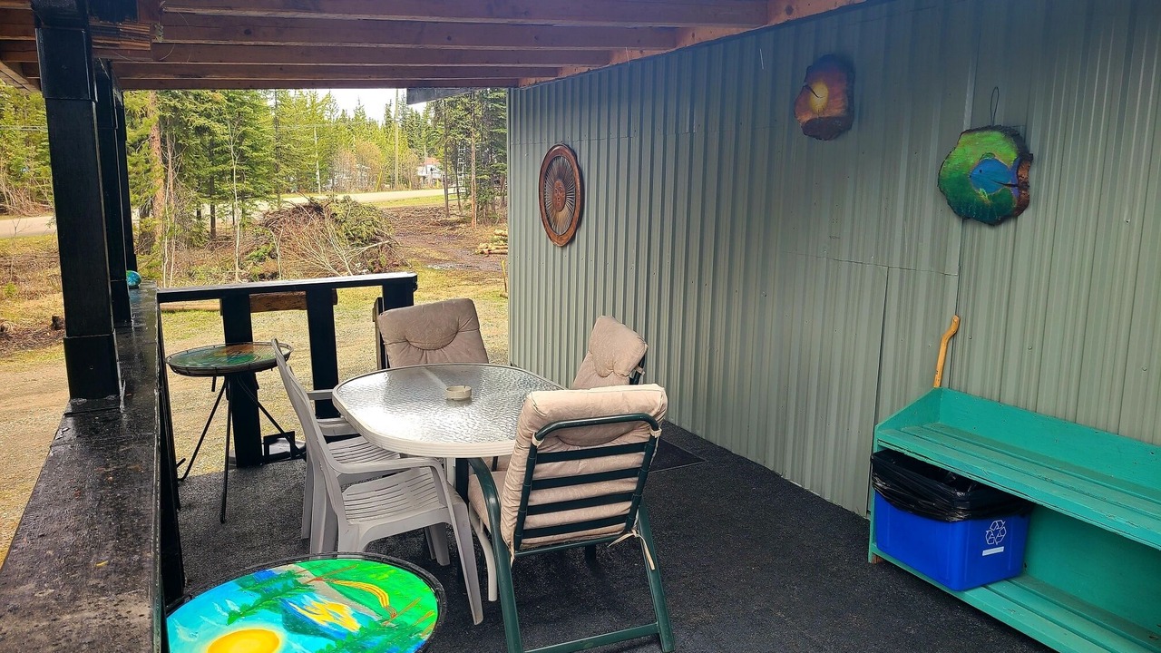 Photo of Outdoor in Deka Lake