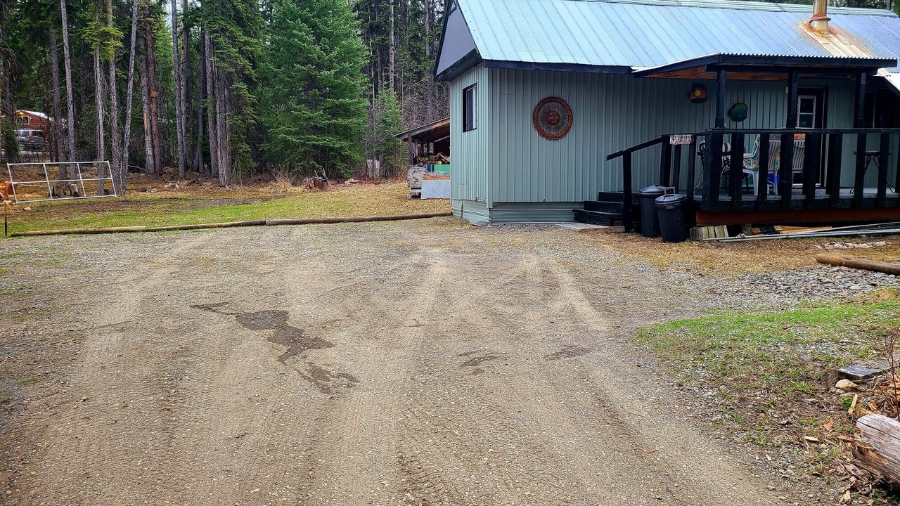 Photo of Outdoor in Deka Lake
