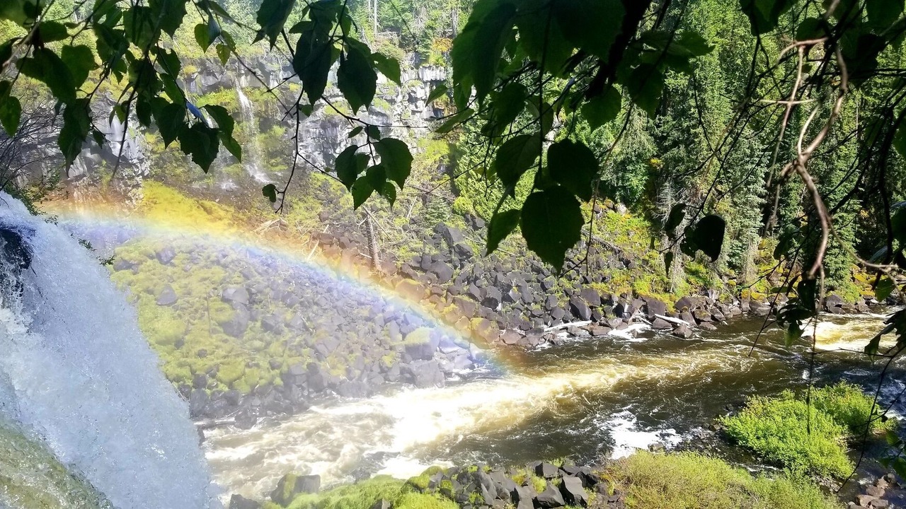 Photo of Outdoor in Deka Lake