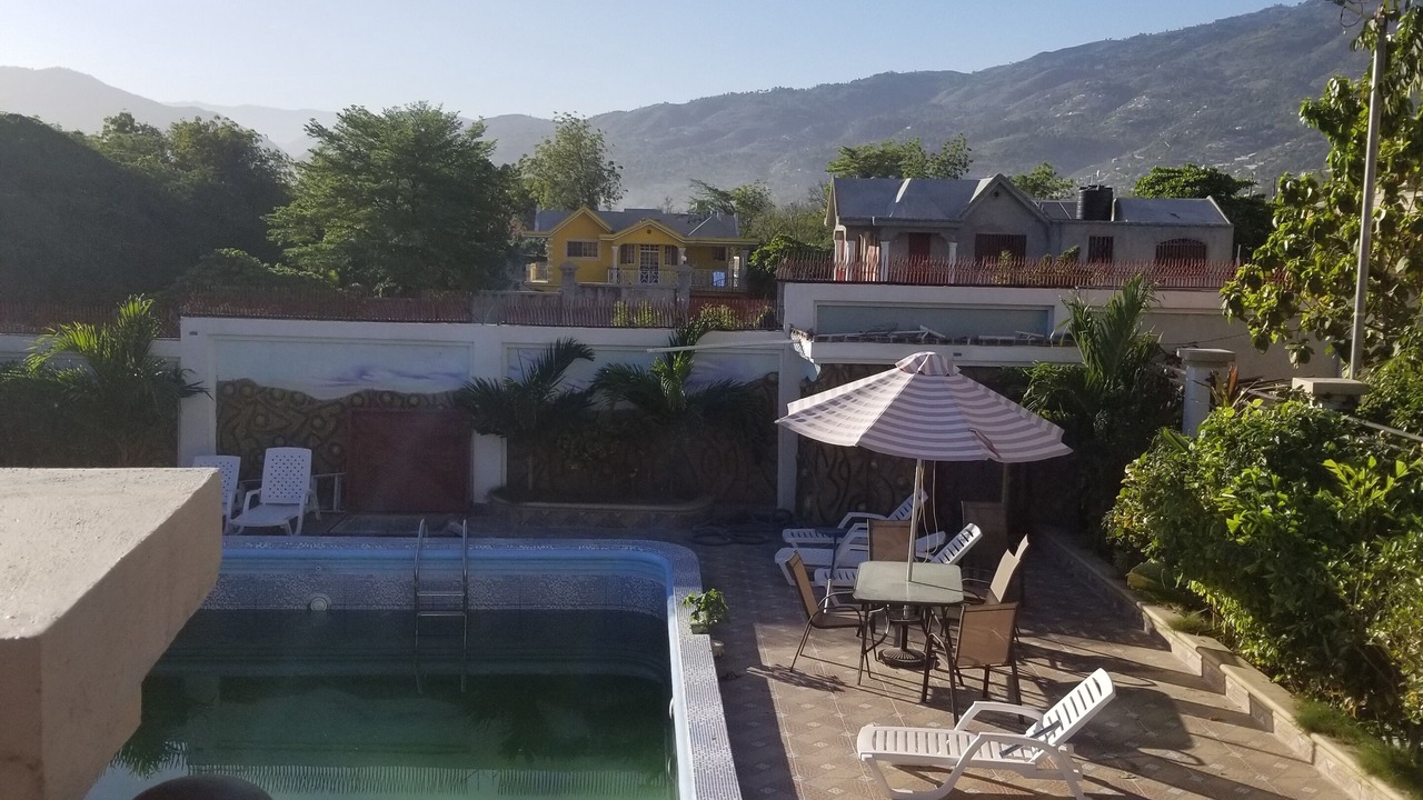 Photo of Outdoor in Port-au-Prince
