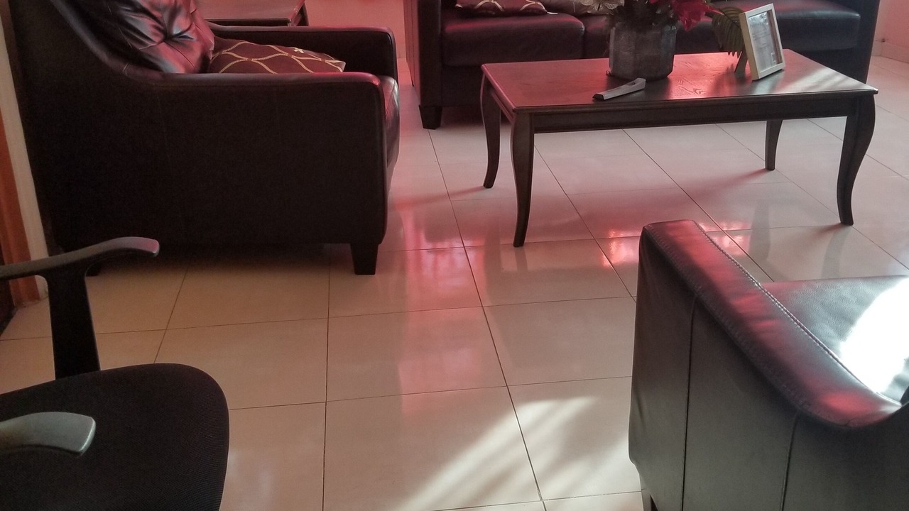 Photo of Livingroom in Port-au-Prince