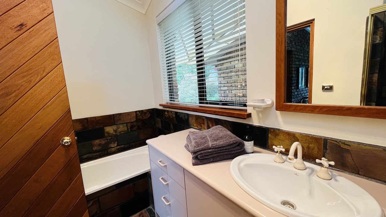 Photo of Bathroom in Barrington
