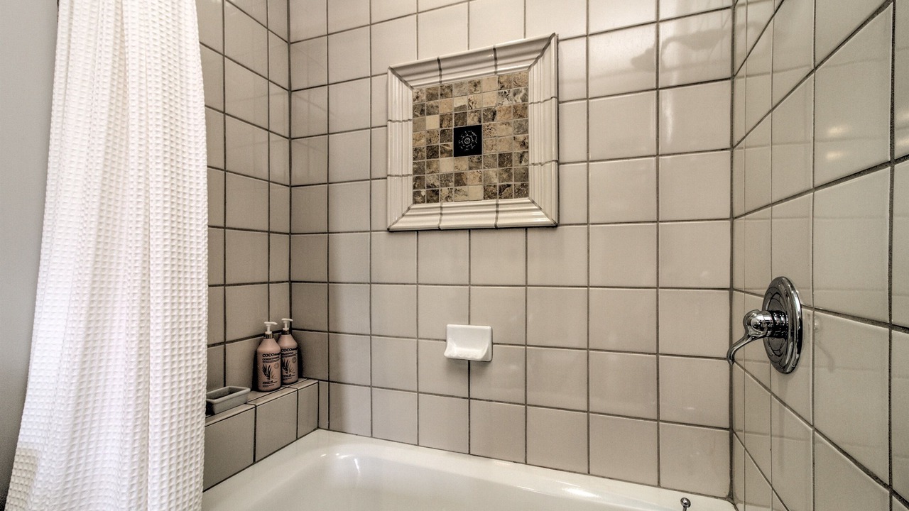 Photo of Bathroom in Stratton Mountain