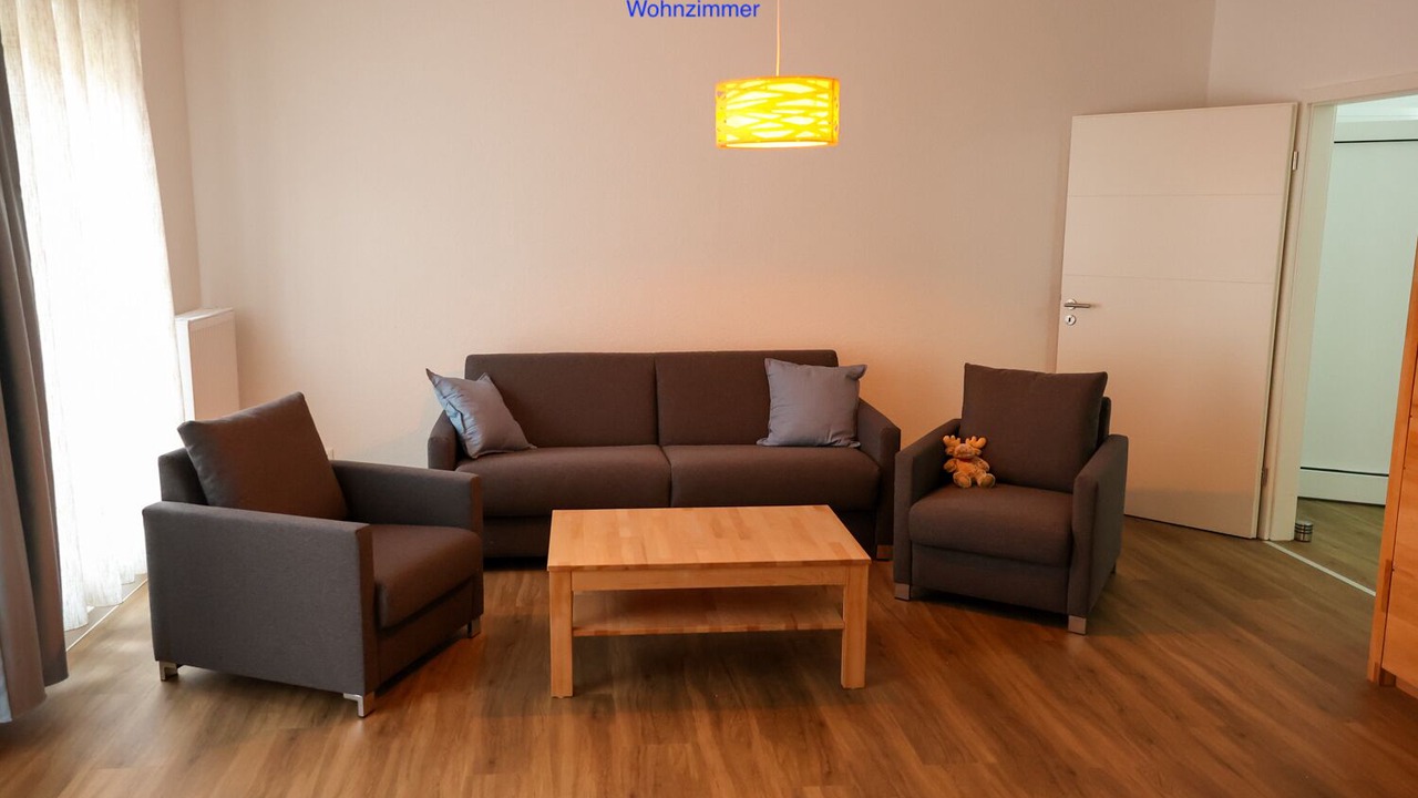 Photo of Livingroom in Neubrandenburg