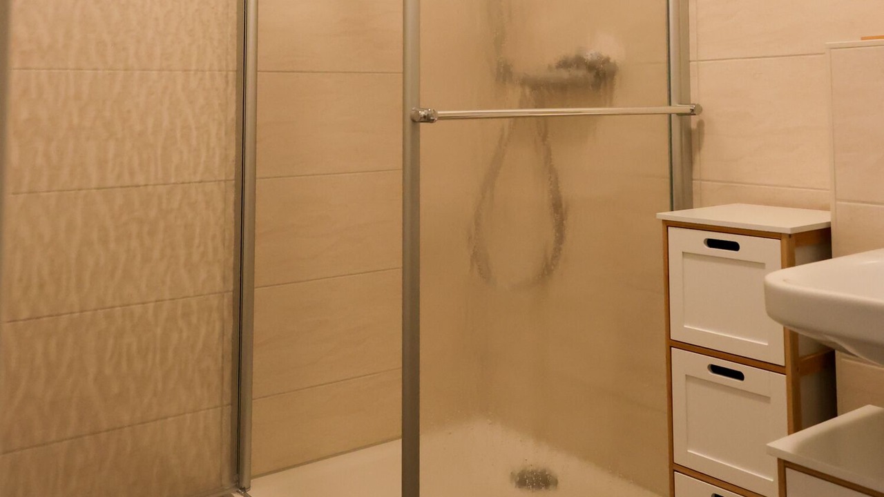 Photo of Bathroom in Neubrandenburg